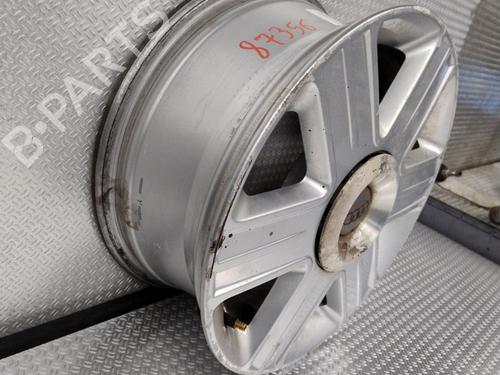 Rim AUDI A2 (8Z0) 1.4 TDI | BP26015417C45 