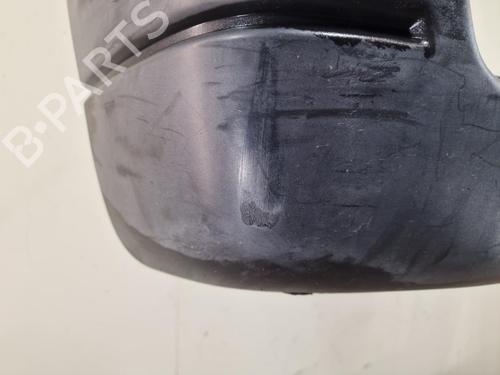 Rear bumper CITROËN BERLINGO / BERLINGO FIRST Box Body/MPV (M_) 1.9 D 70 (MBWJZ, MCWJZ) | BP24085421C8 