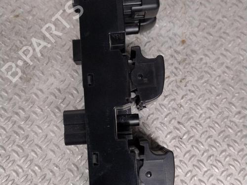Left front window switch CITROËN C4 AIRCROSS 1.6 HDi 115 AWC | BP37083467I27 - Image 2