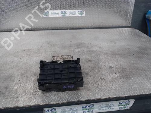 Used Fuse box PEUGEOT 206 Hatchback (2A/C) 1.4 i (75 hp) 30484341