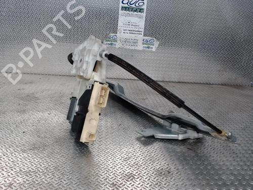 Used Front right window mechanism CITROËN C4 I (LC_) 1.4 16V (88 hp) 24076165