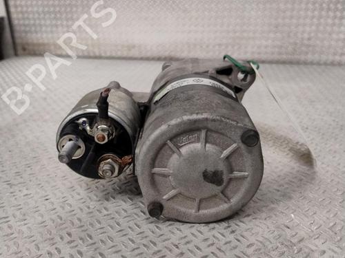 Starter RENAULT TWINGO II (CN0_) 1.2 16V (CN0K, CN0V, CN0A) | BP29318584M8 - Image 2