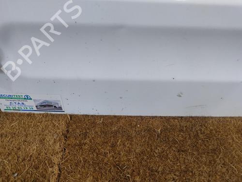 Left tailgate FORD TRANSIT CONNECT (P65_, P70_, P80_) 1.8 TDCi | BP29757526C76 