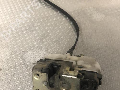 Rear right lock CITROËN C3 I (FC_, FN_) 1.4 HDi | BP27290407C99 
