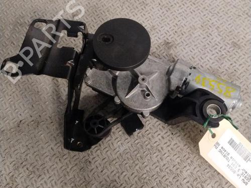 Rear wiper motor BMW 3 Touring (E91) 320 i | BP31266470M102