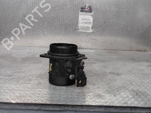 Used Mass air flow sensor PEUGEOT 3008 I MPV (0U_) 2.0 HDi (163 hp) 24094299