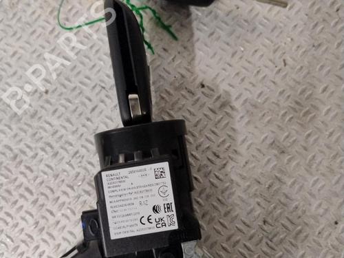 Used Ignition barrel RENAULT KANGOO III Box Body/MPV 1.3 TCe 100 (FJMA) (102 hp) 29577333