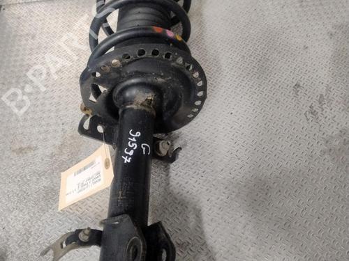 Used Left front shock absorber Left front shock absorber 37226176 37226176