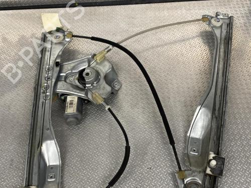 Front left window mechanism RENAULT CLIO III (BR0/1, CR0/1) 1.5 dCi | BP24062044C22