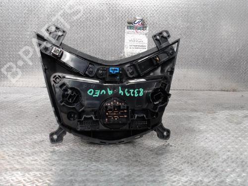 Used Climate control CHEVROLET AVEO Hatchback (T300) 1.2 (86 hp) 24094534