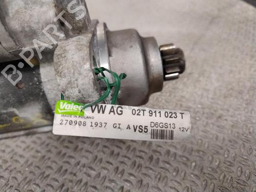 Starter VW GOLF V (1K1) 1.6 | BP31911199M8 - Image 3