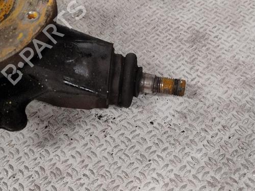 Used Left front steering knuckle Left front steering knuckle CITROËN C4 I (LC_) 1.4 16V (88 hp) 31029894 31029894