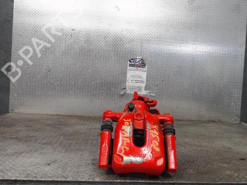 Used Left rear brake caliper PEUGEOT 308 SW I (4E_, 4H_) 1.6 HDi (90 hp) 24089275