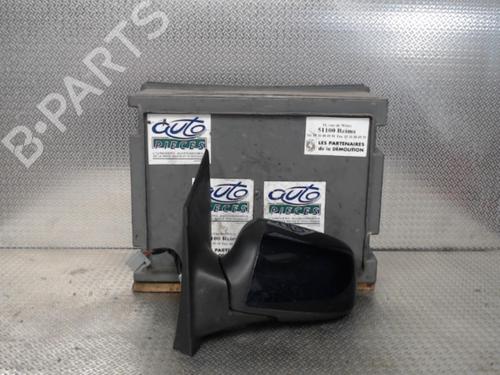 Left mirror FORD FOCUS II (DA_, HCP, DP) 1.6 TDCi | BP24071555C26 