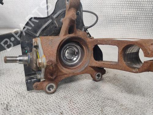 Left front steering knuckle FIAT DUCATO Van (250_) 130 Multijet 2,3 D | BP36462004M25 - Image 3