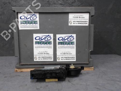 Used Front right window mechanism AUDI A4 B6 Avant (8E5) 2.5 TDI quattro (180 hp) 24069809