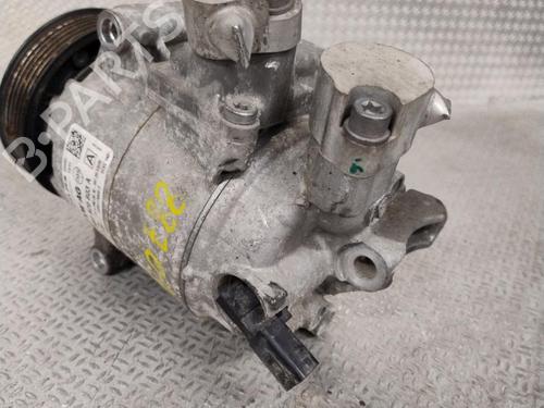 Used AC compressor VW POLO V (6R1, 6C1) 1.6 TDI (90 hp) 31265891