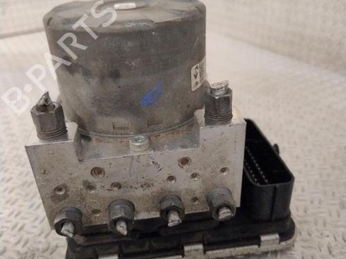 ABS Bremseaggregat RENAULT GRAND SCÉNIC IV (R9_) 1.5 dCi 110 (R9A3) | BP30188325M43