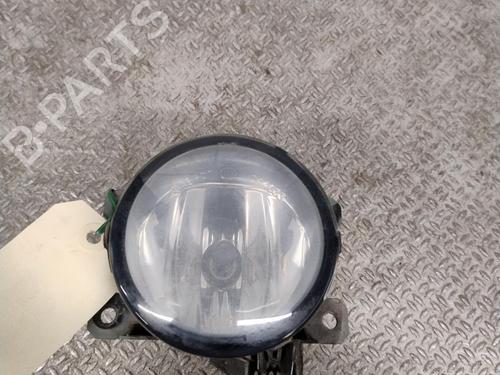 Left front fog light CITROËN C4 II (NC_) 1.6 HDi 110 | BP33330947C30 - Image 3