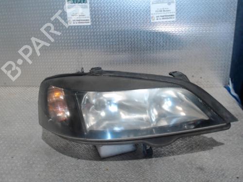 Used Right headlight Right headlight 24079393 24079393