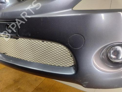 Front bumper MITSUBISHI GRANDIS (NA_W) 2.0 DI-D (NA8W) | BP29644410C7 