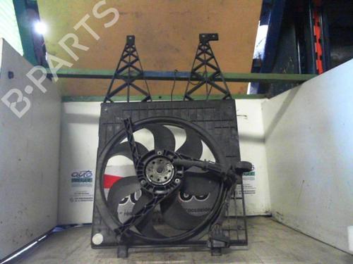 Used Radiator fan Radiator fan 24067747 24067747