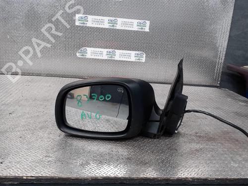 bakspejl-venstre-suzuki-swift-iii-mz-ez-2005-24095062 main image