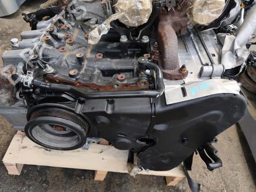 Used Engine Engine VW GOLF VII (5G1, BQ1, BE1, BE2) 1.6 TDI (105 hp) 33031354 33031354