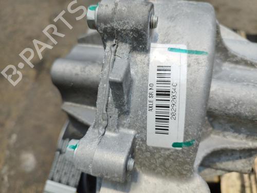 Engine FORD C-MAX II (DXA/CB7, DXA/CEU) 1.6 TDCi | BP36461670M1 - Image 5