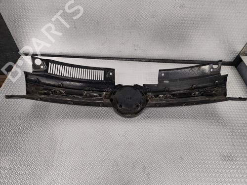Grille VW GOLF VI (5K1) 2.0 TDI | BP26514352C40 