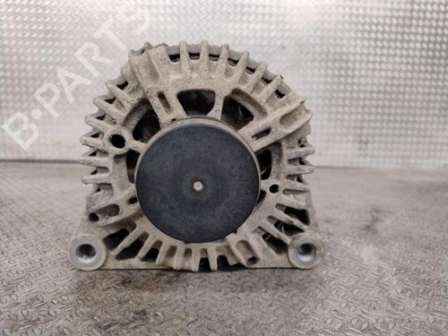 Used AC compressor PEUGEOT PARTNER Box Body/MPV (5_, G_) 2.0 HDi (90 hp) 32768248