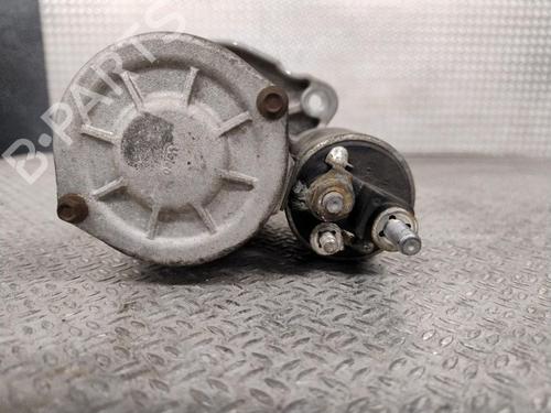 Used Starter Starter FORD FOCUS III 1.0 EcoBoost (125 hp) 34105770 34105770
