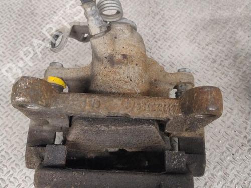 Used Left rear brake caliper RENAULT TRAFIC III Van (FG_) 1.6 dCi 125 (FGMH) (125 hp) 31747388