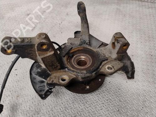 Right front steering knuckle FIAT 500 (312_) 1.2 (312AXA1A) | BP28087777M26  - Image 5