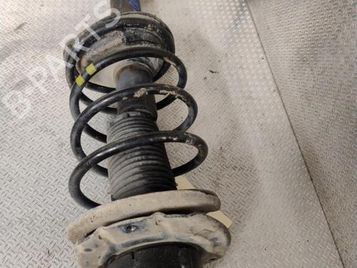 Right front shock absorber PEUGEOT 206 Hatchback (2A/C) 1.4 i | BP30164008M17 