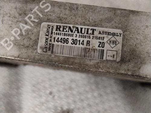 Used Other DACIA SANDERO II TCe 90 (B8M1, B8MA, B8AC) (90 hp) 27245191