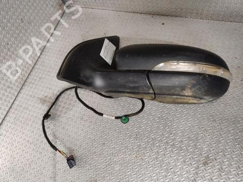 Retrovisore sinistro VW GOLF VI (5K1) 1.6 TDI (105 hp) 30164133