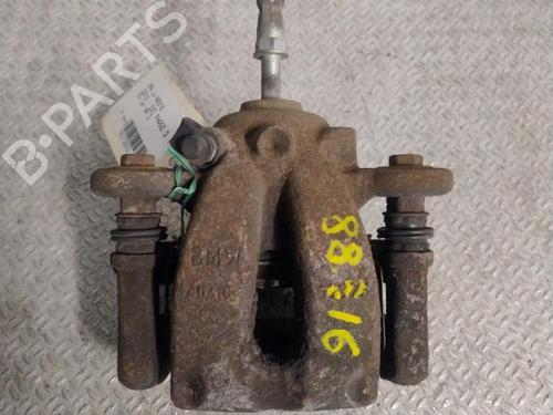 Right rear brake caliper BMW 1 (E87) 116 i | BP34255225M106 - Image 3