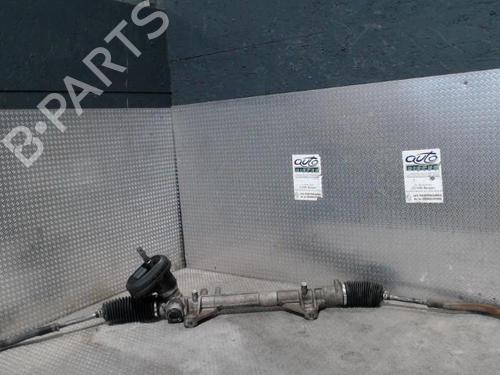 Used Steering rack RENAULT CLIO IV (BH_) 1.5 dCi 75 (75 hp) 24089749
