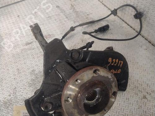 Used Right front steering knuckle Right front steering knuckle 37226159 37226159