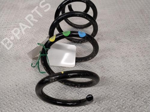 Used Shock absorber spring DACIA SANDERO III 1.0 TCe 100 ECO-G (101 hp) 28593500