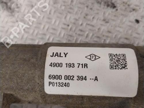 Used Steering rack Steering rack DACIA SANDERO 1.2 16V (75 hp) 27665957 27665957