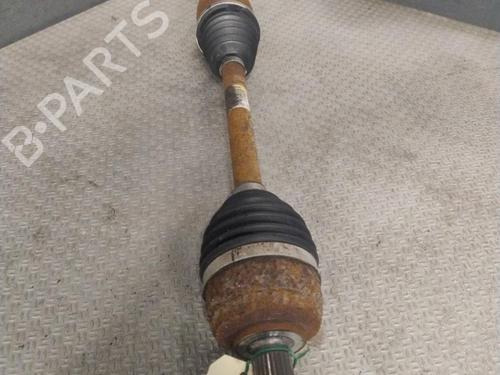 Right front driveshaft DACIA DUSTER (HS_) 1.5 dCi (HSMC) | BP34175842M39 - Image 6