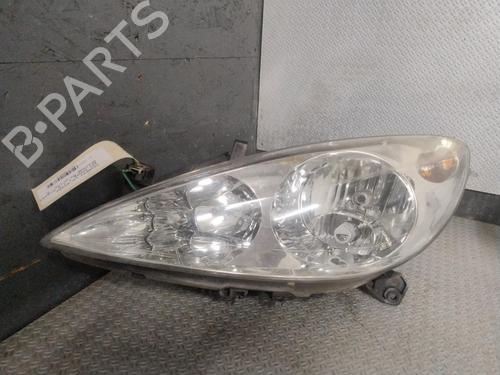 Used Left headlight Left headlight 37595821 37595821