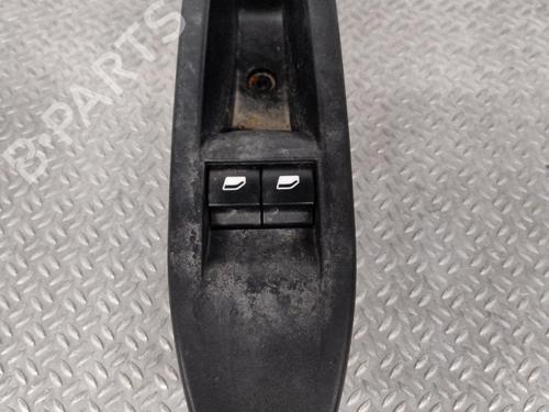 Left front window switch PEUGEOT 208 I (CA_, CC_) 1.0 VTi | BP28615050I27