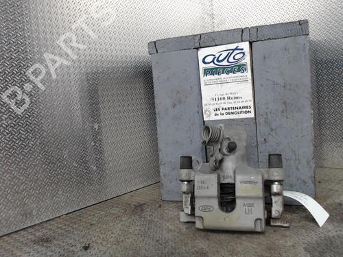 left-rear-brake-caliper-ford-fiesta-vii-hj-hf-2017-24079482 main image
