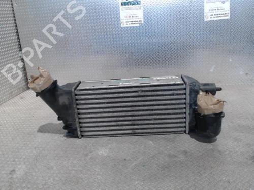 Used Intercooler Intercooler PEUGEOT 308 I (4A_, 4C_) 2.0 HDi (140 hp) 24083730 24083730