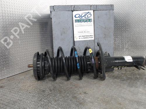 Used Right front shock absorber Right front shock absorber CITROËN C3 II (SC_) 1.0 VTi 68 (68 hp) 36463162 36463162