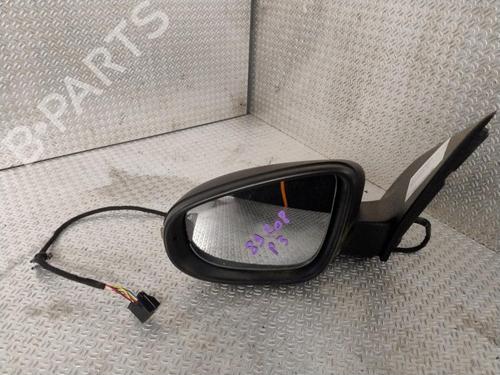 left-mirror-vw-golf-vi-5k1-2008-2009-2010-2011-2012-2013-2014-30164133 main image