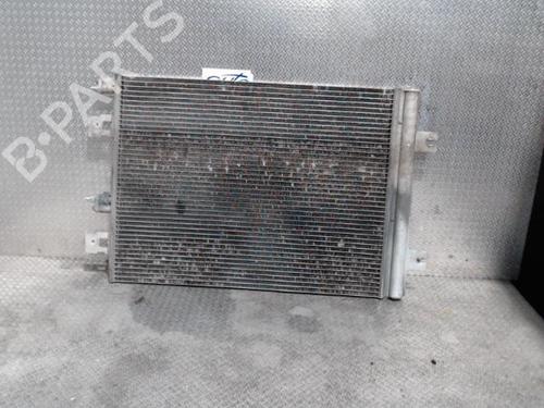 Used Heater matrix Heater matrix DACIA SANDERO 1.5 dCi (88 hp) 24094336 24094336